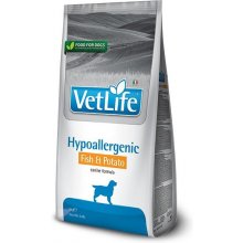 Farmina - Vet Life - Dog - Hypoallergenic -...