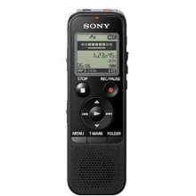 Sony Dig.recorder 1Gb,black