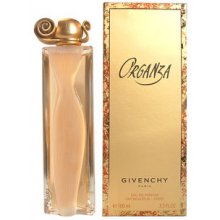 Givenchy Organza 100ml - Eau de Parfum...
