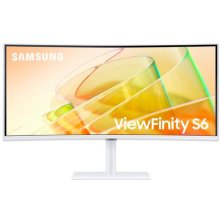 Monitor Samsung S65TC computer 86.4 cm (34")...