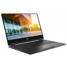 Notebook DELL 7390 i5-8350/8/256/W10P