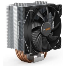 BE QUIET ! Pure Rock 2 CPU Cooler, Single...