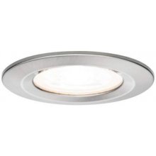 Paulmann 936.33 Recessed lighting spot GU10...