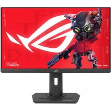 Monitor Asus ROG Strix XG259CMS computer...