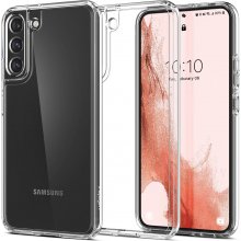 Spigen Kaitseümbris Ultra Hybrid, Samsung...