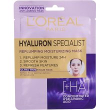 L'Oréal Paris Hyaluron Specialist Replumping...