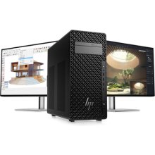 HP Z2 TWR G1I CU9 285K 64GB 2TB W11P6 WIFI7...