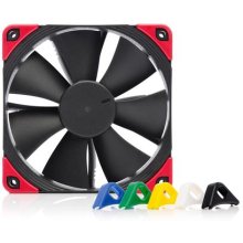 Noctua NF-F12 PWM chromax.black.swap...