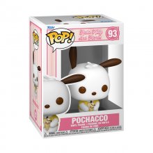 FUNKO POP! Vinyl figuur: Sanrio - Pochacco