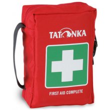 Tatonka First Aid "Complete" red
