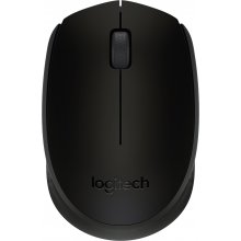 Мышь LOGITECH B170 Wireless Mouse - black