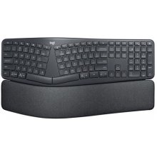 Klaviatuur Logitech ERGO K860 Split for...