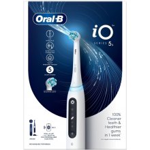 Oral-B iO Series 5s -sähköhammasharja...