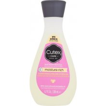 Cutex Moisture-Rich Nail Polish Remover...