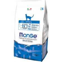 Monge - Cat - Urinary - 1,5 kg