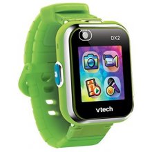 Vtech Kidizoom Smart Watch DX2 green -...