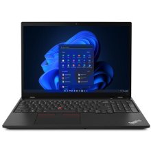 Ноутбук Lenovo ThinkPad P16s Gen 2 (AMD) AMD...