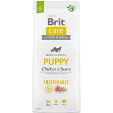 Brit Care - Dog - Puppy - Sustainable -...