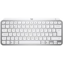 Klaviatuur Logitech MX Keys Mini Kabellose...