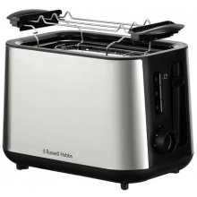 Russell Hobbs 27390-56 toaster 6 2 slice(s)...