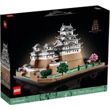 Lego Architecture 21060 Himeji Castle
