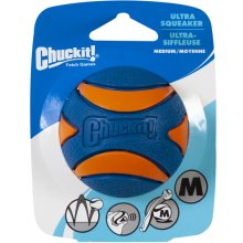 CHUCKIT!® CHUCKIT ULTRA KOERA MÄNGUASI...