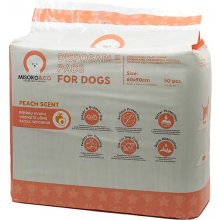 MISOKO & CO disposable pet pad for dogs...