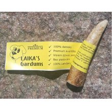 Laikas Gardums Natural deer antler for dogs...