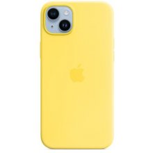 APPLE iPhone 14 Plus Silicone Case with...