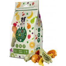Duvo+ Treat for dogs Garden bites fruity...