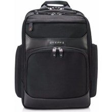 Everki ONYX 39.6 cm (15.6") Backpack Black