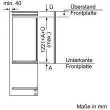 Siemens KI42LADD1 iQ500