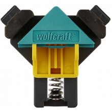 Wolfcraft GmbH 2 ES 22 - corner clamps