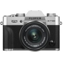 Fotokaamera Fujifilm X -T30 II + 15-45mm...