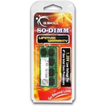 Оперативная память G.Skill 4GB DDR3-1600...