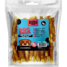 Bubu Pets koeramaius küülik bataaditoruga...
