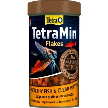 Tetra Min Flakes 1l, food for all ornamental...