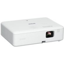 Epson CO-FH01 data projector 3000 ANSI...