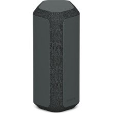 Sony SRS-XE300 Stereo portable speaker Black