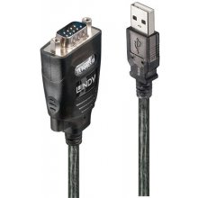 Lindy USB to Serial Converter with COM...