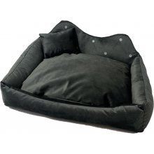 Go Gift Prince graphite XXL - pet bed - 70 x...