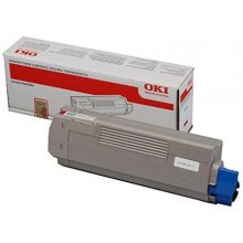 OKI 44315306 toner cartridge 1 pc(s)...