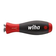 Wiha 284 Multi-bit screwdriver