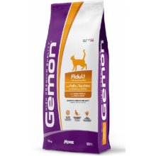 Gemon Cat Adult Complete with chicken &...