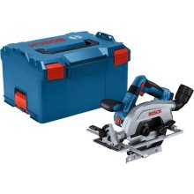 Bosch GKS 18V-57-2 L PROFESSIONAL 16.5 cm...