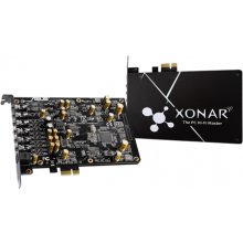 Звуковая карта ASUS Xonar AE PCIe R