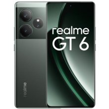 Realme GT 6 17.2 cm (6.78") Dual SIM Android...