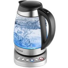 Concept RK4130 electric kettle 1.7 L 2200 W...