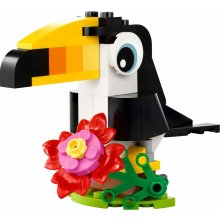 LEGO Bricks Creator 30688 Tropical Toucan