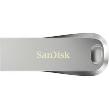 Флешка SANDISK ULTRA LUXE 256GB USB 3.1...